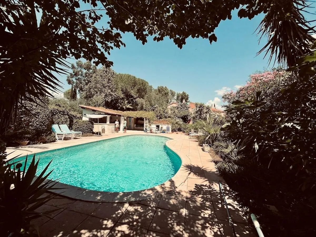 Entre Vigne Et Mer La Londe-les-Maures