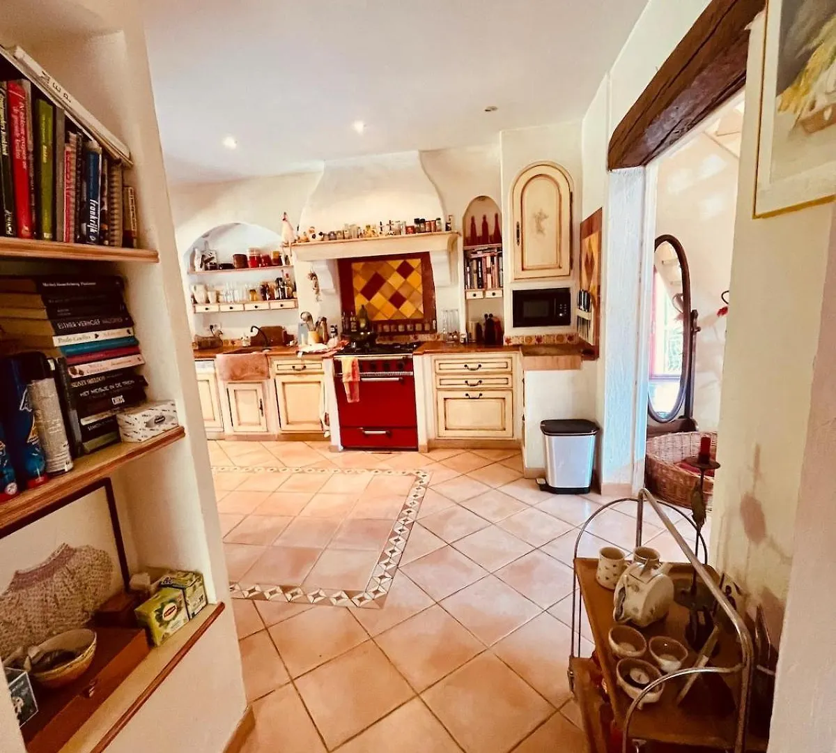 Villa Entre Vigne Et Mer La Londe-les-Maures